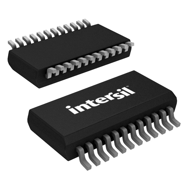 ISL1902FAZ-T Renesas Electronics America Inc