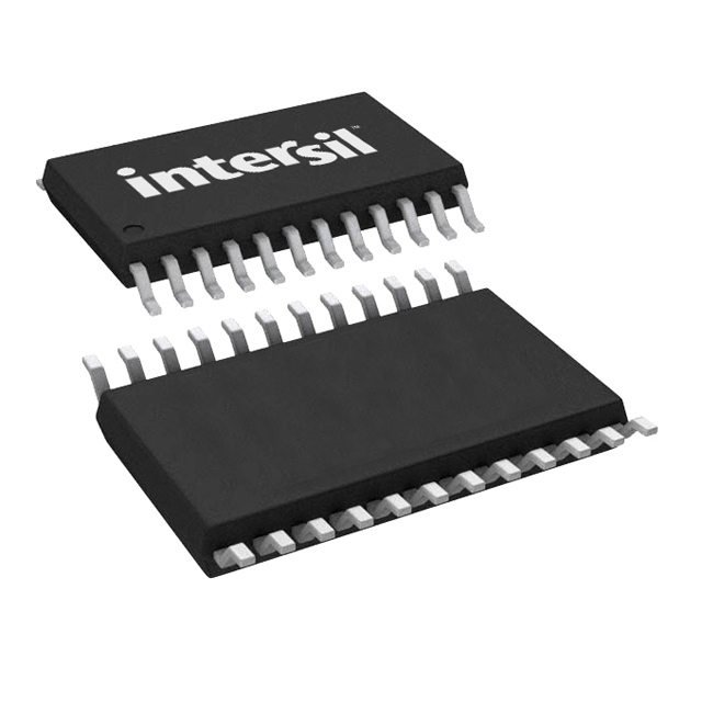 ISL26102AVZ Renesas Electronics America Inc