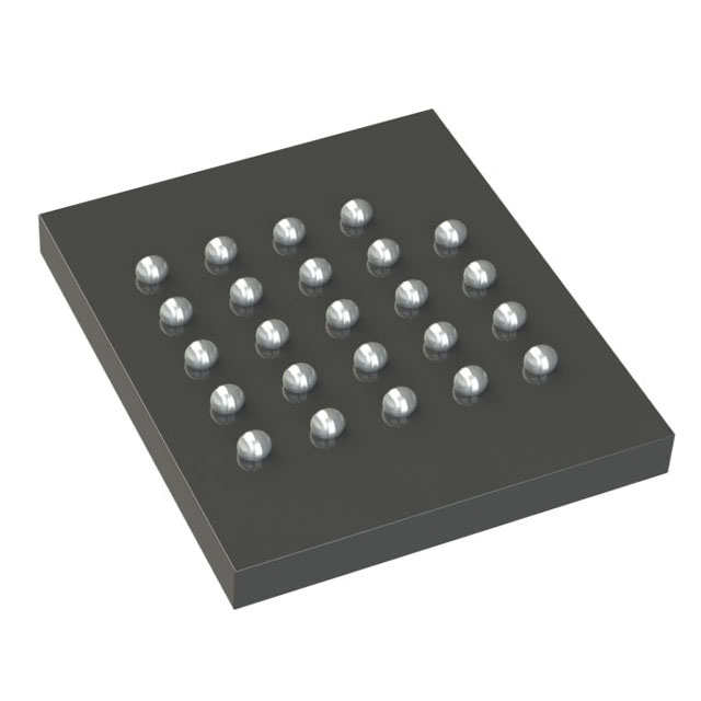 S26HS01GTGABHB030 Infineon Technologies