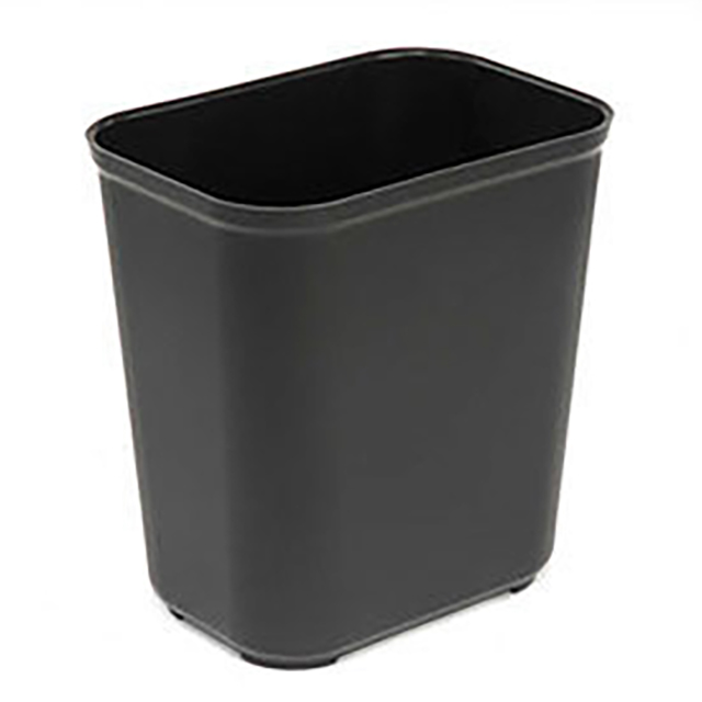 FG254300BLA Rubbermaid Commercial