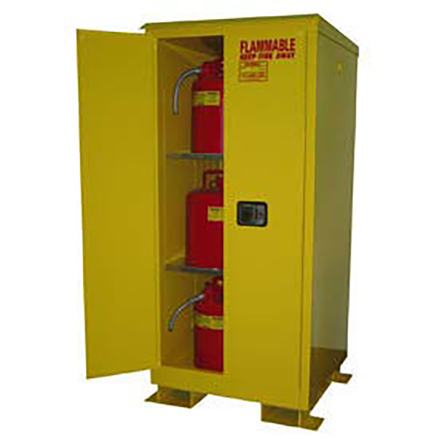 A160WP1-YEL Securall Products