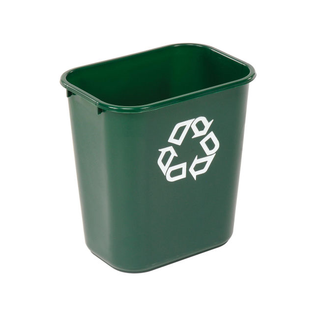 FG295606GRN Rubbermaid Commercial