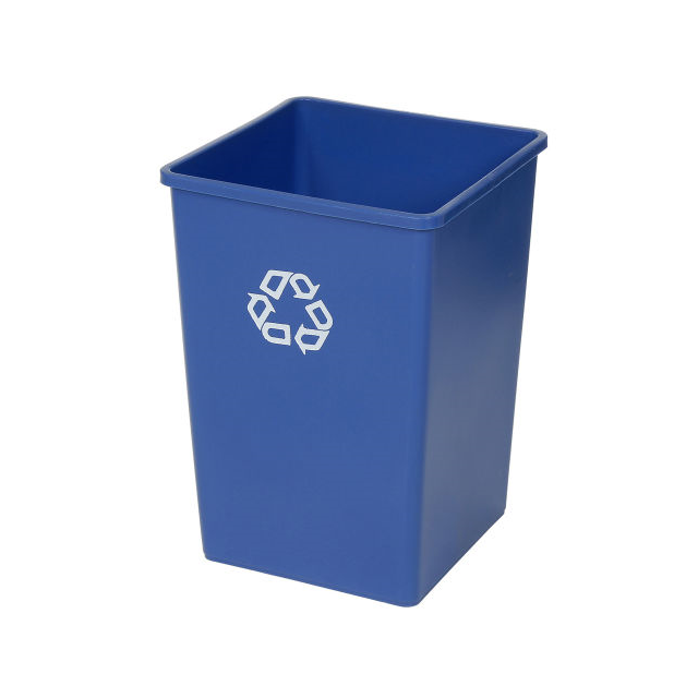 FG395873BLUE Rubbermaid Commercial