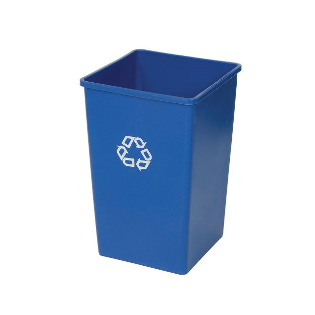 FG395973BLUE Rubbermaid Commercial