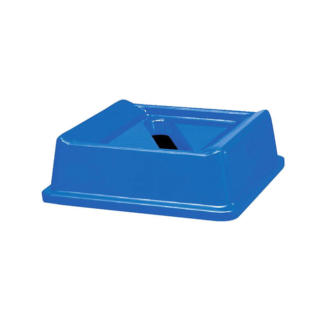 FG279400DBLUE Rubbermaid Commercial