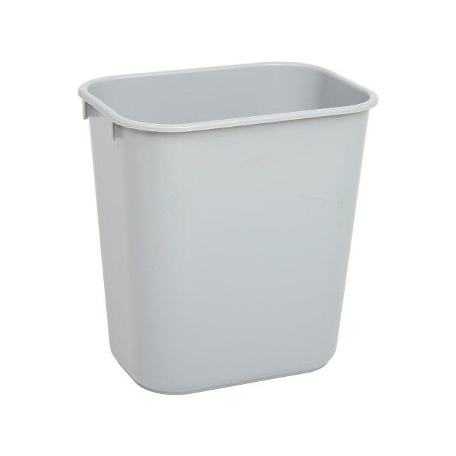 FG295500GRAY Rubbermaid Commercial