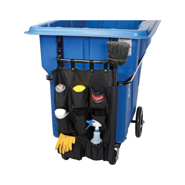 FG9T9000BLA Rubbermaid