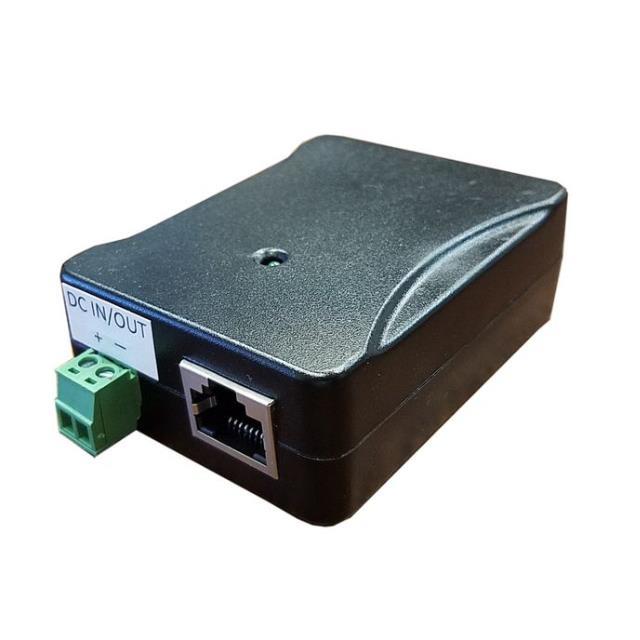 POE-INJ-1000-WTx Tycon Systems Inc.