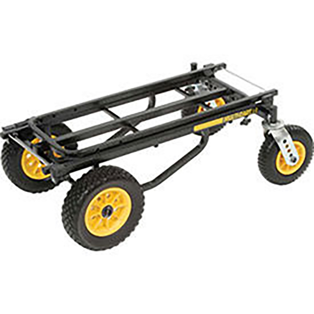 CART-R12RT RocknRoller Multi-Cart