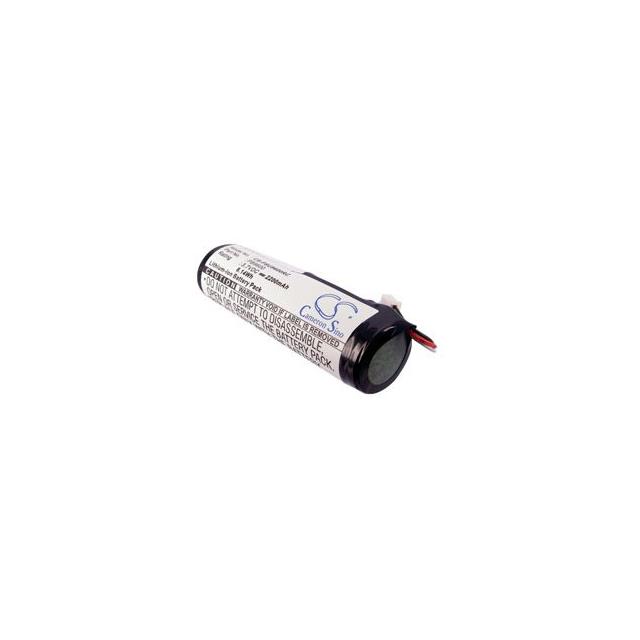 2422 526 00208  BATTERY Interlight