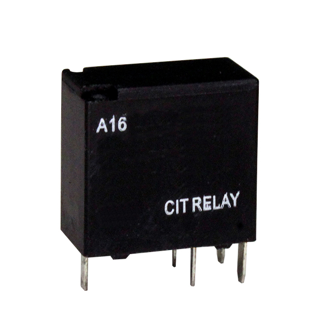 A161CS12VDC.80 CIT Relay and Switch