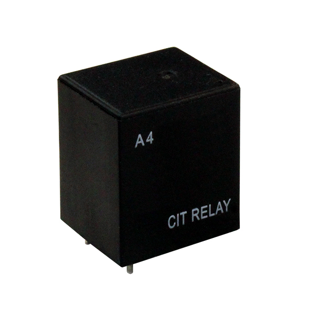 A41US24VDC CIT Relay and Switch