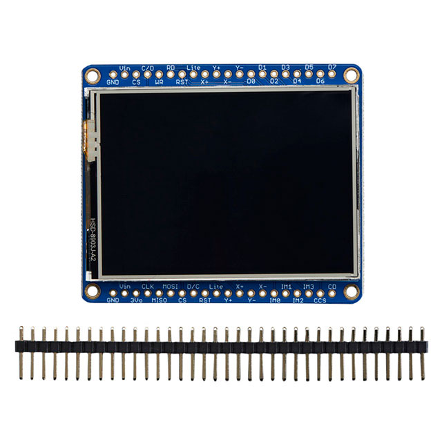 2478 Adafruit Industries LLC