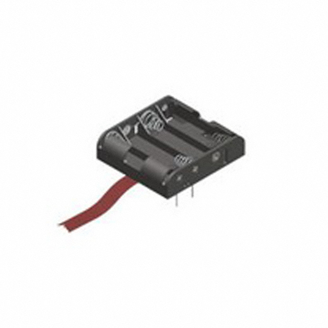 2481RB Keystone Electronics