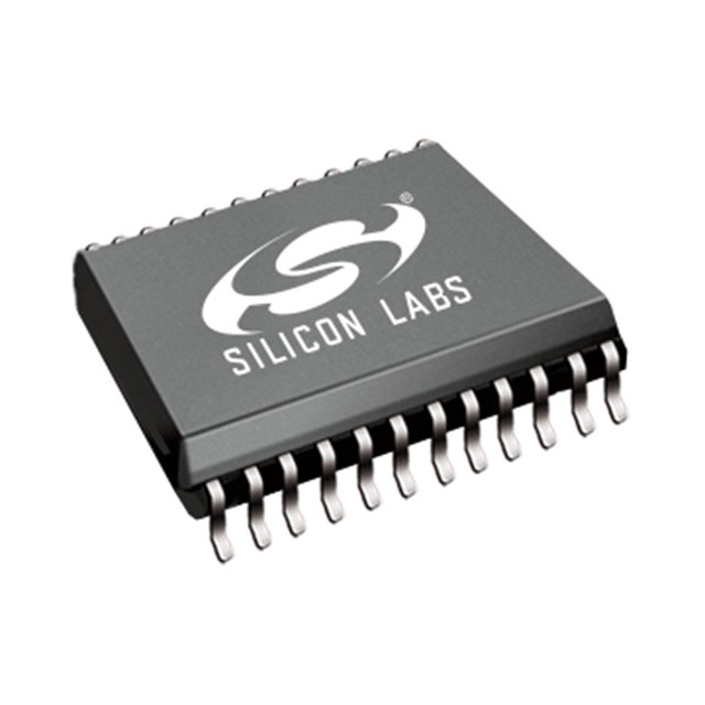 C8051F855-C-GU Silicon Labs