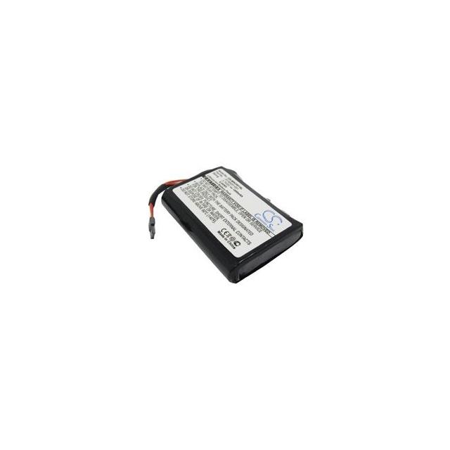 2500T  BATTERY Interlight