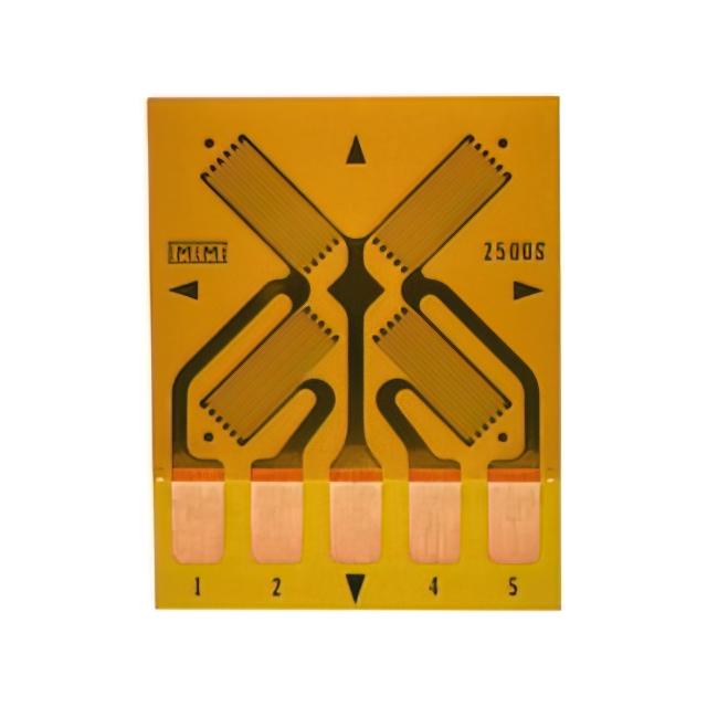 MMF404949 Micro-Measurements (Division of Vishay Precision Group)