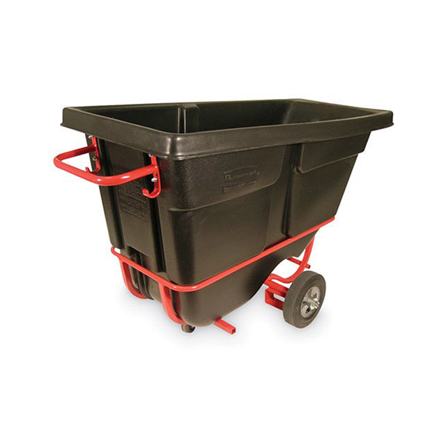 FG131542BLA Rubbermaid