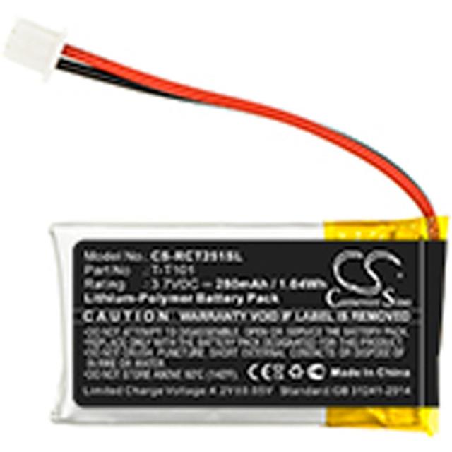 25211  BATTERY Interlight