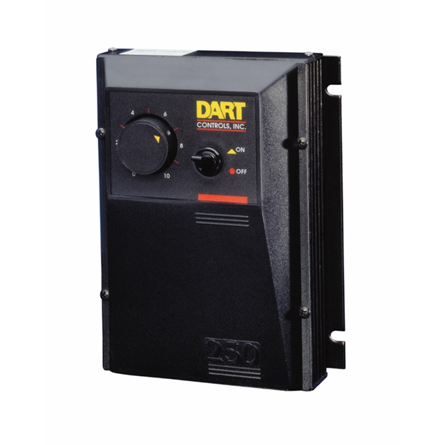 253G-200E Dart Controls