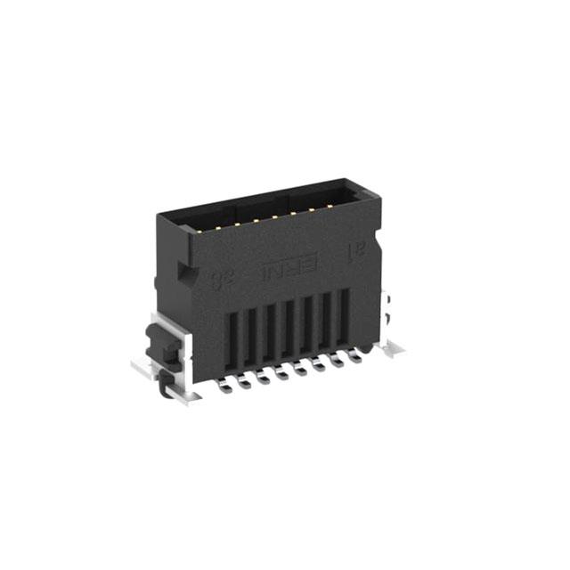 254414-E TE Connectivity Erni