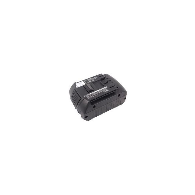 25618-02  BATTERY Interlight