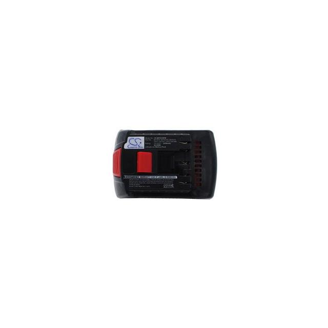 25618-02 2600MAH   BATTERY Interlight