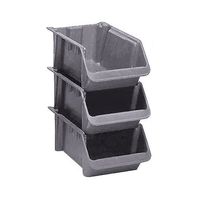 SH2411-8GRAY LewisBins