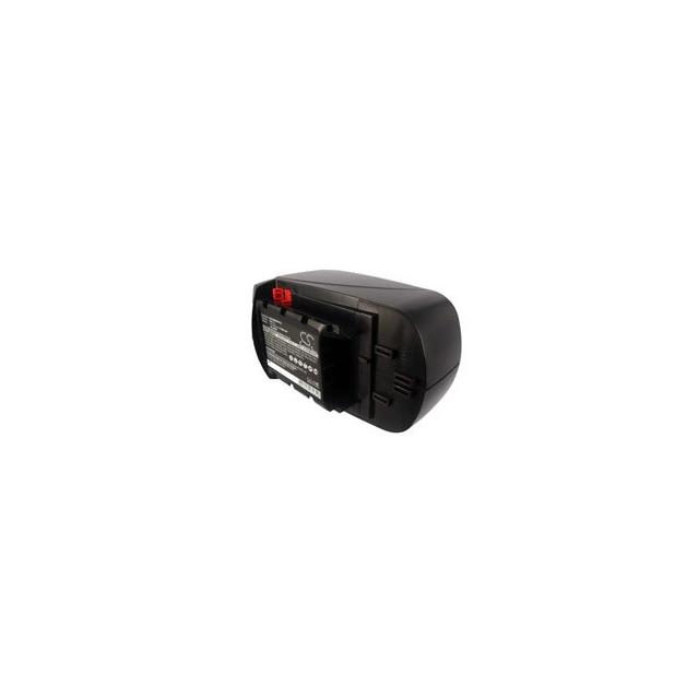 2587-05  BATTERY Interlight