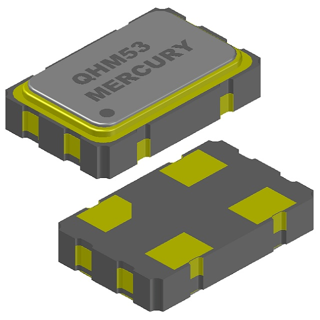 25QHM53C1.5-24.060 Mercury United Electronics, Inc.