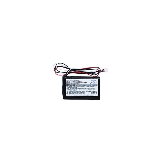 25R8075  BATTERY Interlight