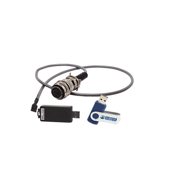 PR1-001-10 Encoder Products Company