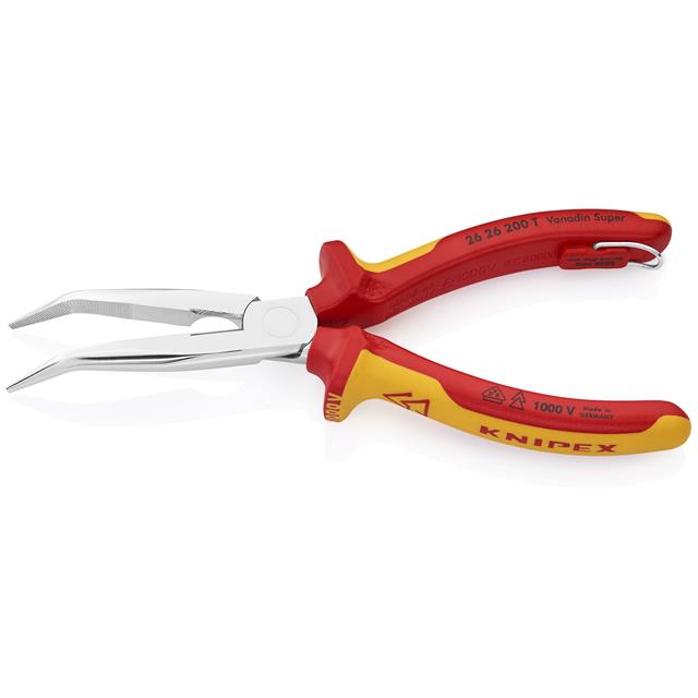 26 26 200 T Knipex Tools LP