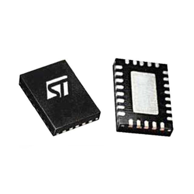 L6360TR STMicroelectronics