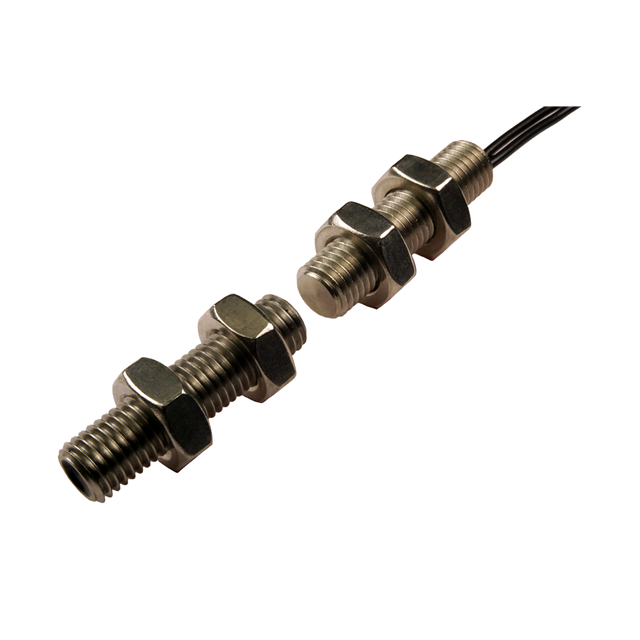 2602-1166-400 Reed Switch Developments Corp.