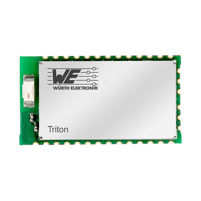 2603011121000 Würth Elektronik