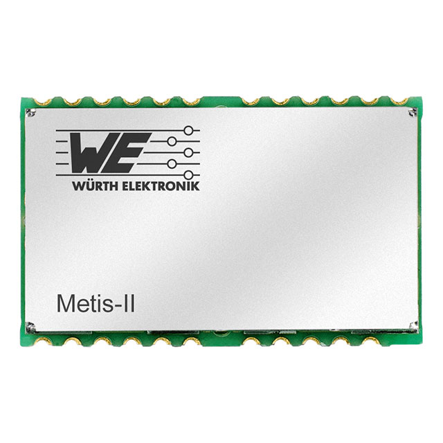 2607021183000 Würth Elektronik