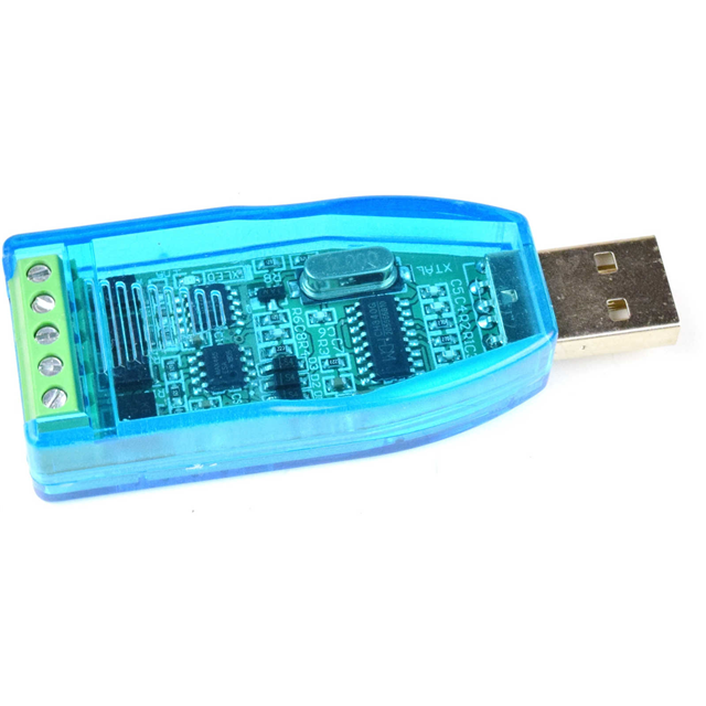 USB to RS485/422 4-Wire Adapter CANADUINO®