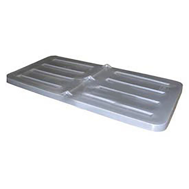 1.1CU-COVER-GRAY Bayhead Products