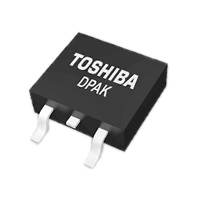 TK3R1P04PL,RQ Toshiba Semiconductor and Storage