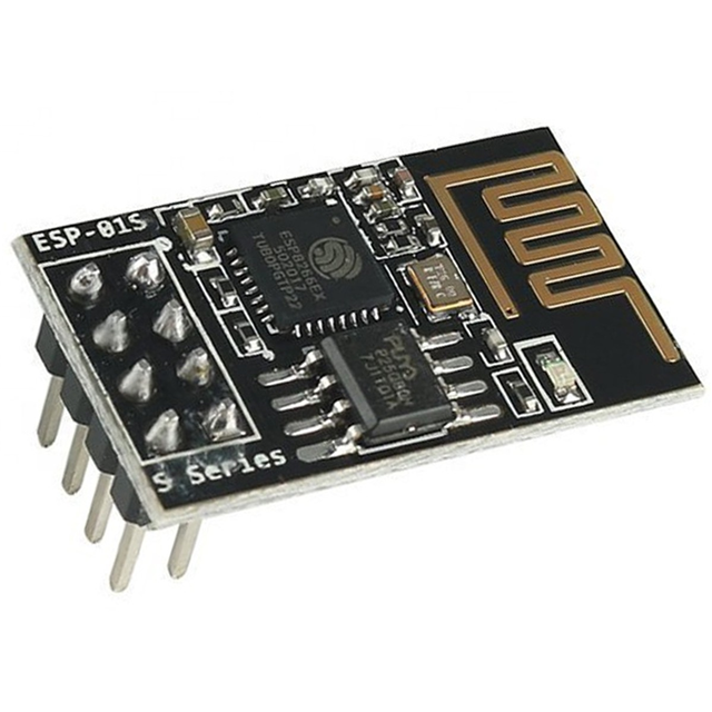 Ai-Thinker ESP-01S ESP8266 Ai-Thinker