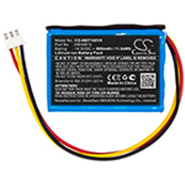 268  BATTERY Interlight