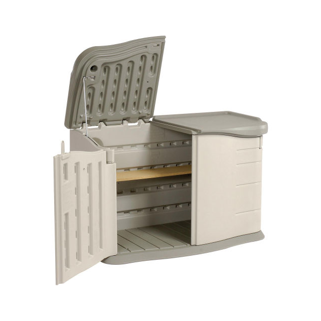 FG375301OLVSS Rubbermaid