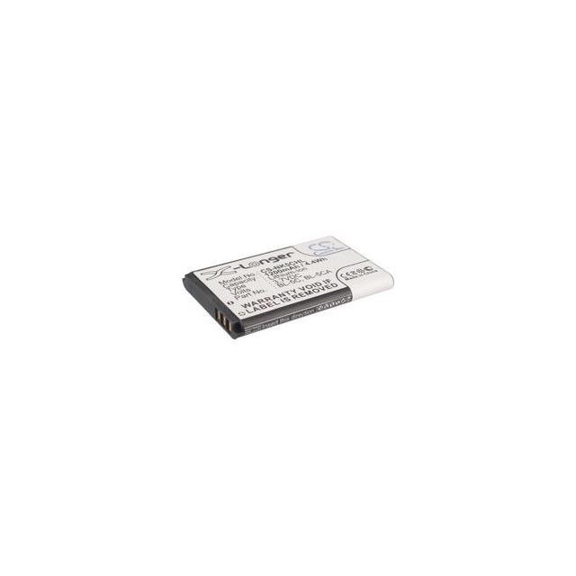 2700 CLASSIC  BATTERY Interlight