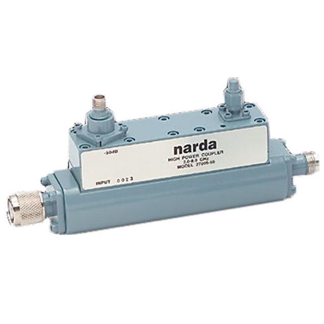 27000-30 L3 Narda-MITEQ