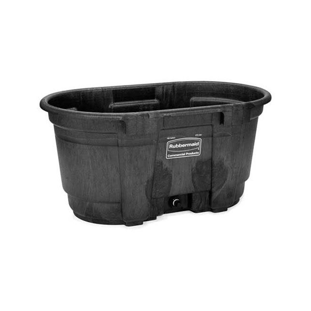 FG424288BLA Rubbermaid Commercial