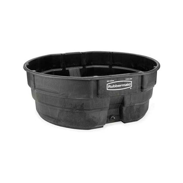 FG424700BLA Rubbermaid Commercial