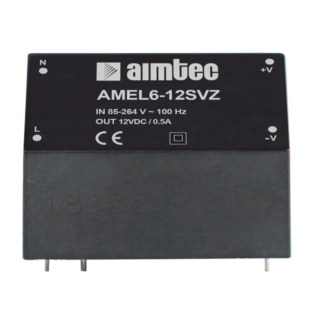 AMEL6-12SVZ aimtec