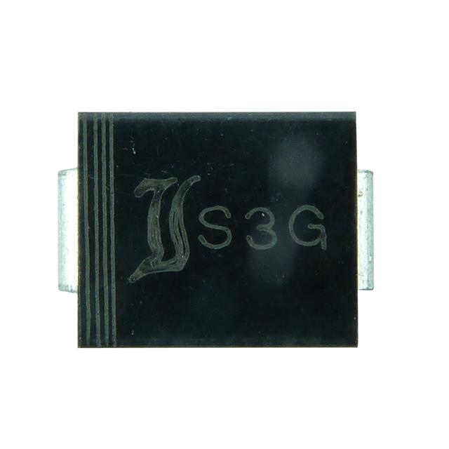 S3MSMB Diotec Semiconductor