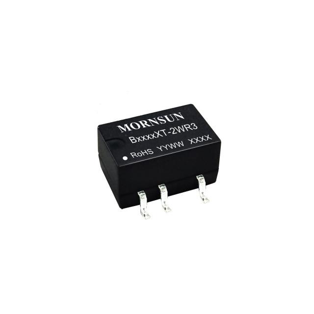 B0505XT-2WR3-TR Mornsun America, LLC